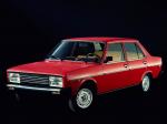 Fiat 131 Mirafiori 1978 года